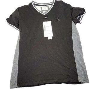 Twice Stay Pressed Tee